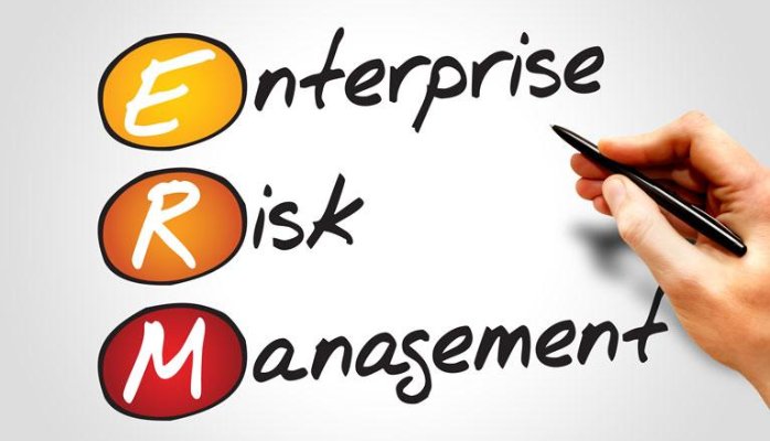 	Enterprise Risk Management