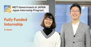 Japanese Training Program METI 2023-2024 in Japan (Fully Funded