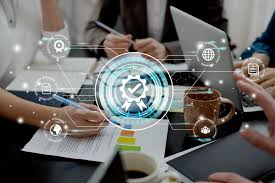 التدريب والتطوير ركيزة لمستقبل أفضل