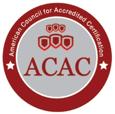 المجلس الأمريكي لاعتماد الشهادات المهنية ACAC