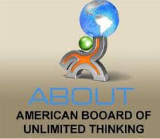 البورد الأمريكي للتفكير بلا حدود