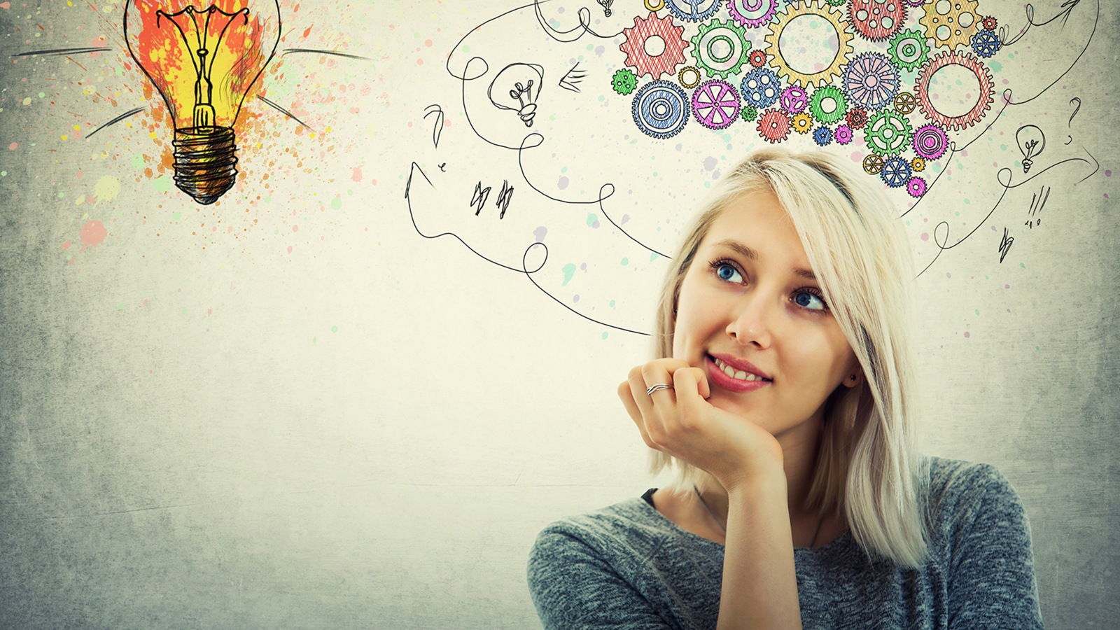 الإبداع في حل المشكلات وإتخاذ القرارات