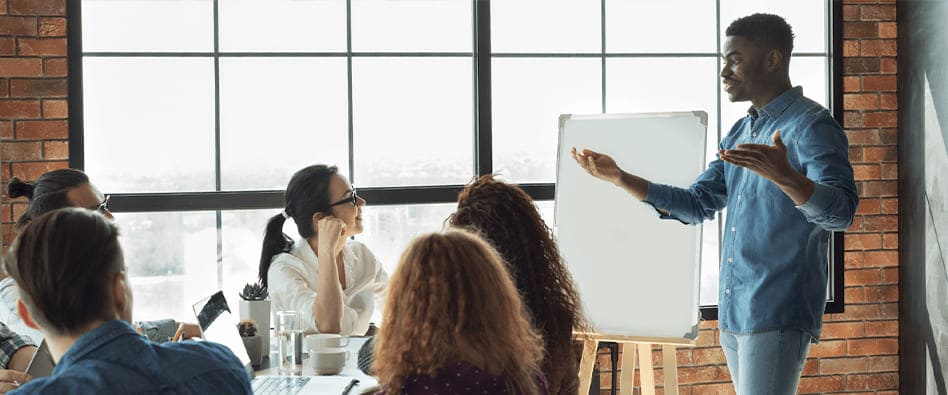 تكامل القيادة الإستراتيجية والتنفيذية للأداء المتميز