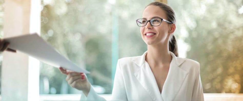 المهارات الابتكارية والاستراتيجية للسكرتارية وادارة المكاتب