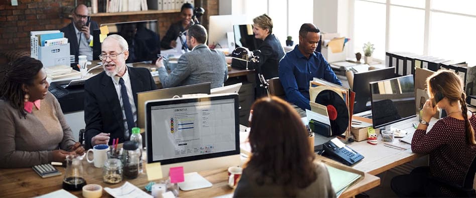 أفضل الممارسات في تحقيق التميز الإداري